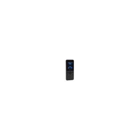 Denver FAS-1880L smartphones 4,5 cm (1.77") USB tipo A 800 mAh Negro