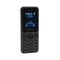 Denver FAS-1880L smartphones 4,5 cm (1.77") USB tipo A 800 mAh Negro
