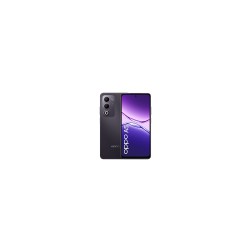OPPO A5 16,9 cm (6.67") SIM doble Android 15 4G USB Tipo C 4 GB 128 GB 6000 mAh Púrpura