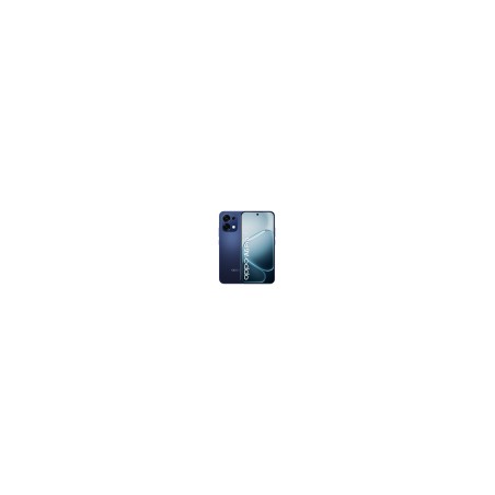 OPPO A6 Pro 5G 16,7 cm (6.57") SIM doble Android 15 USB Tipo C 8 GB 256 GB 6500 mAh Azul