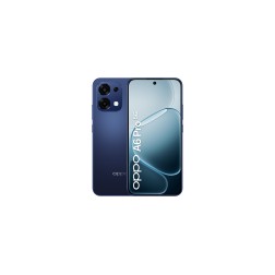 OPPO A6 Pro 5G 16,7 cm (6.57") SIM doble Android 15 USB Tipo C 8 GB 256 GB 6500 mAh Azul