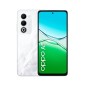 OPPO A5 16,9 cm (6.67") SIM doble Android 15 4G USB Tipo C 4 GB 128 GB 6000 mAh Blanco