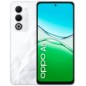 OPPO A5 16,9 cm (6.67") SIM doble Android 15 4G USB Tipo C 4 GB 128 GB 6000 mAh Blanco