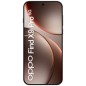 OPPO Find X9 Pro 17,2 cm (6.78") SIM doble Android 16.0 5G USB Tipo C 16 GB 512 GB 7500 mAh Carbón vegetal, Titanio