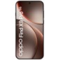 OPPO Find X9 Pro 17,2 cm (6.78") SIM doble Android 16.0 5G USB Tipo C 16 GB 512 GB 7500 mAh Carbón vegetal, Titanio