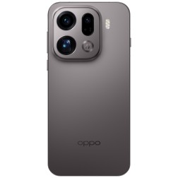 OPPO Find X9 Pro 17,2 cm (6.78") SIM doble Android 16.0 5G USB Tipo C 16 GB 512 GB 7500 mAh Carbón vegetal, Titanio