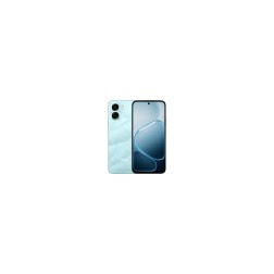 OPPO A6x 5G 17,1 cm (6.75") SIM doble USB Tipo C 4 GB 128 GB 6100 mAh Azul