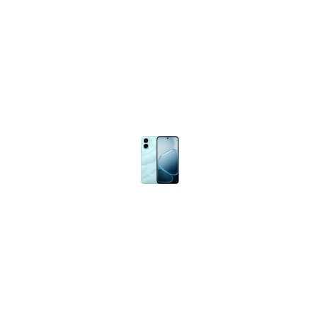 OPPO A6x 5G 17,1 cm (6.75") SIM doble USB Tipo C 4 GB 128 GB 6100 mAh Azul