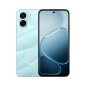 OPPO A6x 5G 17,1 cm (6.75") SIM doble USB Tipo C 4 GB 128 GB 6100 mAh Azul