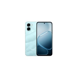 OPPO A6x 5G 17,1 cm (6.75") SIM doble USB Tipo C 4 GB 128 GB 6100 mAh Azul
