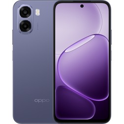 OPPO A6x 5G 17,1 cm (6.75") SIM doble USB Tipo C 4 GB 128 GB 6100 mAh Púrpura