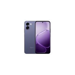 OPPO A6x 5G 17,1 cm (6.75") SIM doble USB Tipo C 4 GB 128 GB 6100 mAh Púrpura