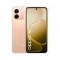OPPO A6 5G 17,1 cm (6.75") SIM doble Android 15 USB Tipo C 6 GB 256 GB 6550 mAh Oro