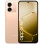 OPPO A6 5G 17,1 cm (6.75") SIM doble Android 15 USB Tipo C 6 GB 256 GB 6550 mAh Oro