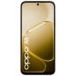 OPPO A6 5G 17,1 cm (6.75") SIM doble Android 15 USB Tipo C 6 GB 256 GB 6550 mAh Oro