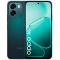 OPPO A6 5G 17,1 cm (6.75") SIM doble Android 15 USB Tipo C 6 GB 256 GB 6550 mAh Negro