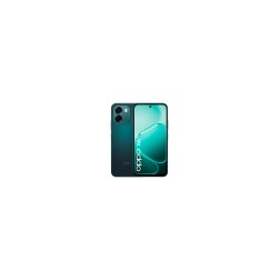 OPPO A6 5G 17,1 cm (6.75") SIM doble Android 15 USB Tipo C 6 GB 256 GB 6550 mAh Negro