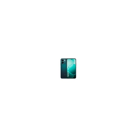 OPPO A6 5G 17,1 cm (6.75") SIM doble Android 15 USB Tipo C 6 GB 256 GB 6550 mAh Negro