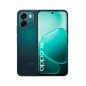 OPPO A6 5G 17,1 cm (6.75") SIM doble Android 15 USB Tipo C 6 GB 256 GB 6550 mAh Negro