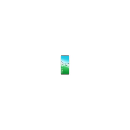 OPPO A5 Pro 5G 16,9 cm (6.67") SIM doble Android 15 USB Tipo C 8 GB 256 GB 5800 mAh Verde, Oliva
