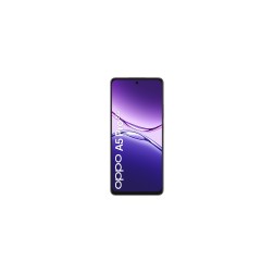OPPO A5 Pro 5G 16,9 cm (6.67") SIM doble Android 15 USB Tipo C 8 GB 256 GB 5800 mAh Negro, Marrón