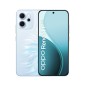 OPPO 14 F 5G Reno14 F 5G 16,7 cm (6.57") SIM doble Android 15 USB Tipo C 8 GB 256 GB 6000 mAh Azul