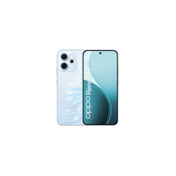 OPPO 14 F 5G Reno14 F 5G 16,7 cm (6.57") SIM doble Android 15 USB Tipo C 8 GB 256 GB 6000 mAh Azul