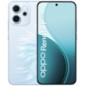 OPPO 14 F 5G Reno14 F 5G 16,7 cm (6.57") SIM doble Android 15 USB Tipo C 8 GB 256 GB 6000 mAh Azul