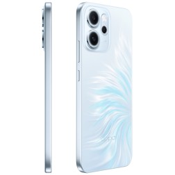 OPPO 14 F 5G Reno14 F 5G 16,7 cm (6.57") SIM doble Android 15 USB Tipo C 8 GB 256 GB 6000 mAh Azul