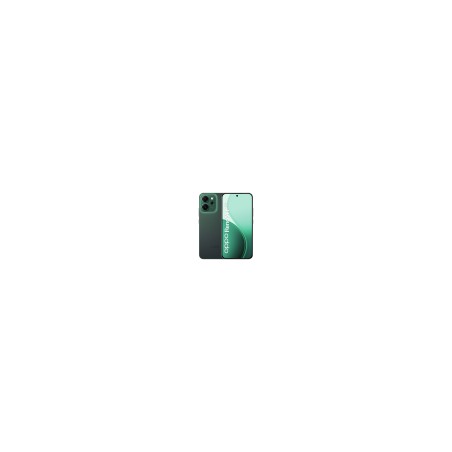 OPPO 14 F 5G Reno14 F 5G 16,7 cm (6.57") SIM doble Android 15 USB Tipo C 8 GB 256 GB 6000 mAh Verde