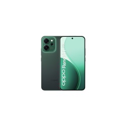 OPPO 14 F 5G Reno14 F 5G 16,7 cm (6.57") SIM doble Android 15 USB Tipo C 8 GB 256 GB 6000 mAh Verde