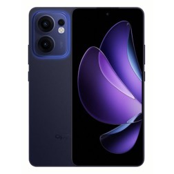 OPPO 13 F 5G 16,9 cm (6.67") SIM doble Android 15 USB Tipo C 8 GB 256 GB 5800 mAh Azul