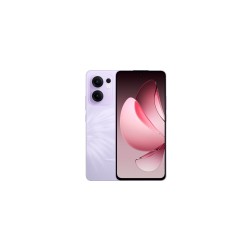 OPPO 13 F 5G 16,9 cm (6.67") SIM doble Android 15 USB Tipo C 8 GB 256 GB 5800 mAh Púrpura