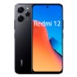 Xiaomi Redmi 12 17,2 cm (6.79") Ranura híbrida Dual SIM Android 13 4G USB Tipo C 4 GB 128 GB 5000 mAh Negro