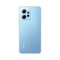 Xiaomi Redmi Note 12 16,9 cm (6.67") SIM doble Android 13 4G USB Tipo C 8 GB 256 GB 5000 mAh Azul