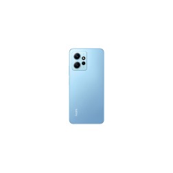 Xiaomi Redmi Note 12 16,9 cm (6.67") SIM doble Android 13 4G USB Tipo C 8 GB 256 GB 5000 mAh Azul