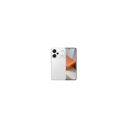 Xiaomi Redmi Note 13 Pro+ 16,9 cm (6.67") SIM doble 5G USB Tipo C 12 GB 512 GB 5000 mAh Blanco