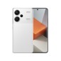 Xiaomi Redmi Note 13 Pro+ 16,9 cm (6.67") SIM doble 5G USB Tipo C 12 GB 512 GB 5000 mAh Blanco