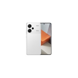Xiaomi Redmi Note 13 Pro+ 16,9 cm (6.67") SIM doble 5G USB Tipo C 12 GB 512 GB 5000 mAh Blanco