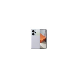Xiaomi Redmi Note 13 Pro+ 16,9 cm (6.67") SIM doble 5G USB Tipo C 8 GB 256 GB 5000 mAh Púrpura