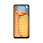 Xiaomi Redmi 13C 17,1 cm (6.74") SIM doble Android 13 4G USB Tipo C 8 GB 256 GB 5000 mAh Negro