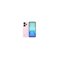 Xiaomi Redmi 13 17,2 cm (6.79") Ranura híbrida Dual SIM 4G USB Tipo C 6 GB 128 GB 5030 mAh Rosa