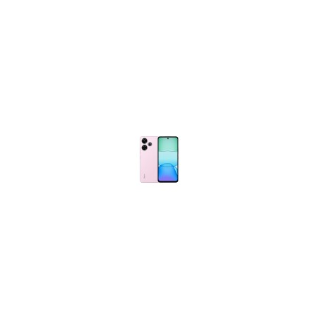 Xiaomi Redmi 13 17,2 cm (6.79") Ranura híbrida Dual SIM 4G USB Tipo C 6 GB 128 GB 5030 mAh Rosa
