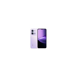 Xiaomi Redmi 15C 5G 17,5 cm (6.9") Ranura híbrida Dual SIM USB Tipo C 4 GB 256 GB 6000 mAh Violeta