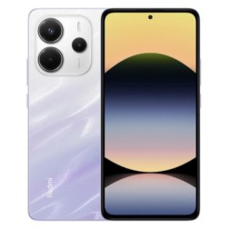 Xiaomi Redmi Note 14 16,9 cm (6.67") Ranura híbrida Dual SIM 4G USB Tipo C 8 GB 256 GB 5500 mAh Púrpura