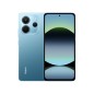 Xiaomi Redmi Note 14 16,9 cm (6.67") Ranura híbrida Dual SIM 4G USB Tipo C 6 GB 128 GB 5500 mAh Azul