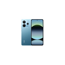 Xiaomi Redmi Note 14 16,9 cm (6.67") Ranura híbrida Dual SIM 4G USB Tipo C 6 GB 128 GB 5500 mAh Azul