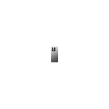 Xiaomi 15T 17,4 cm (6.83") 5G 12 GB 512 GB 5500 mAh Gris