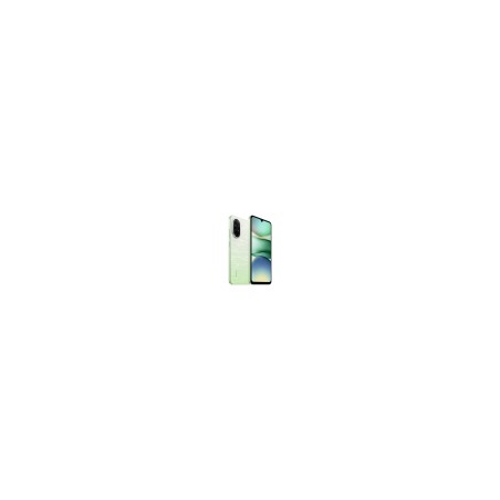 Xiaomi Redmi A5 17,5 cm (6.88") SIM doble Android 15 4G USB Tipo C 4 GB 128 GB 5200 mAh Verde