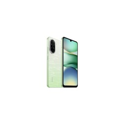 Xiaomi Redmi A5 17,5 cm (6.88") SIM doble Android 15 4G USB Tipo C 4 GB 128 GB 5200 mAh Verde